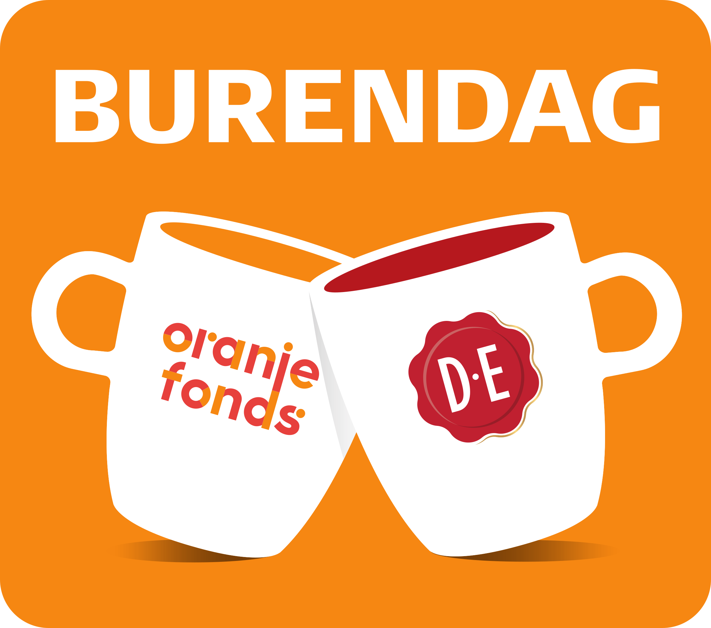 Burendag